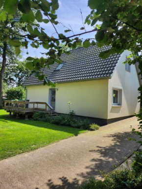 Gemütliche Ferienwohnung